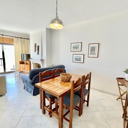 Atlantico View - Beach Front - Куартейра Екстериор снимка