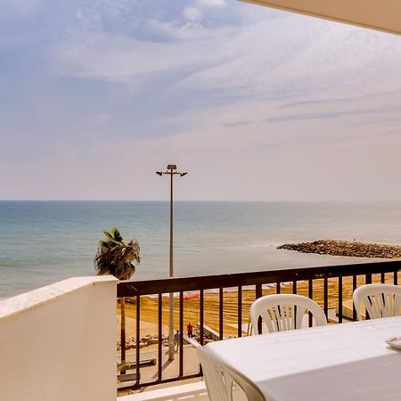 Atlantico View - Beach Front - Куартейра Екстериор снимка