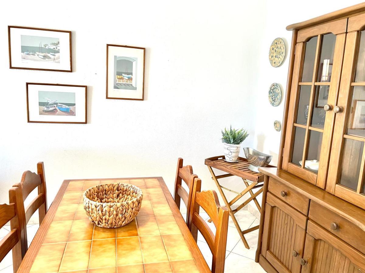 Atlantico View - Beach Front - Куартейра Екстериор снимка