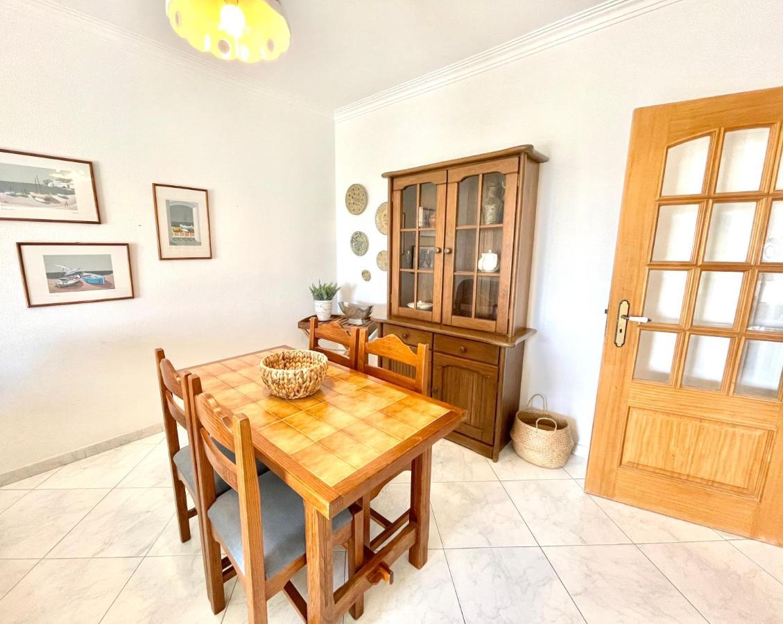 Atlantico View - Beach Front - Куартейра Екстериор снимка