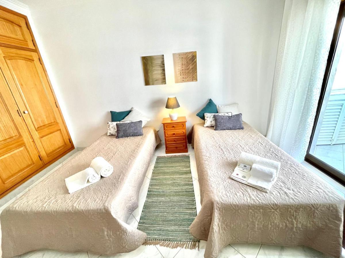 Atlantico View - Beach Front - Куартейра Екстериор снимка
