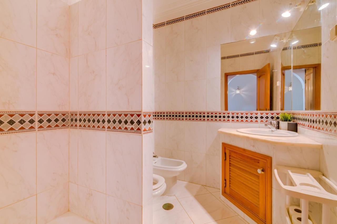 Atlantico View - Beach Front - Куартейра Екстериор снимка