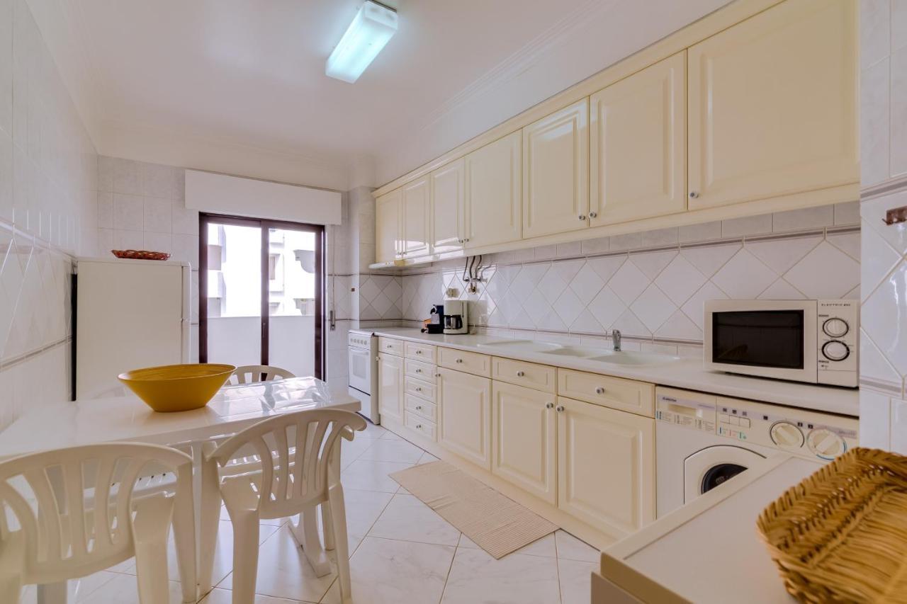 Atlantico View - Beach Front - Куартейра Екстериор снимка