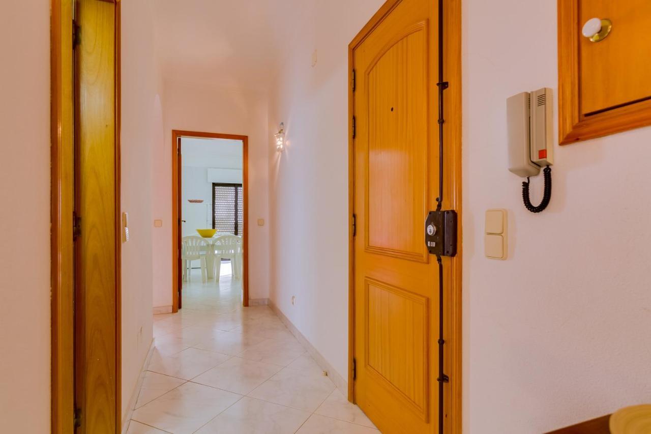 Atlantico View - Beach Front - Куартейра Екстериор снимка